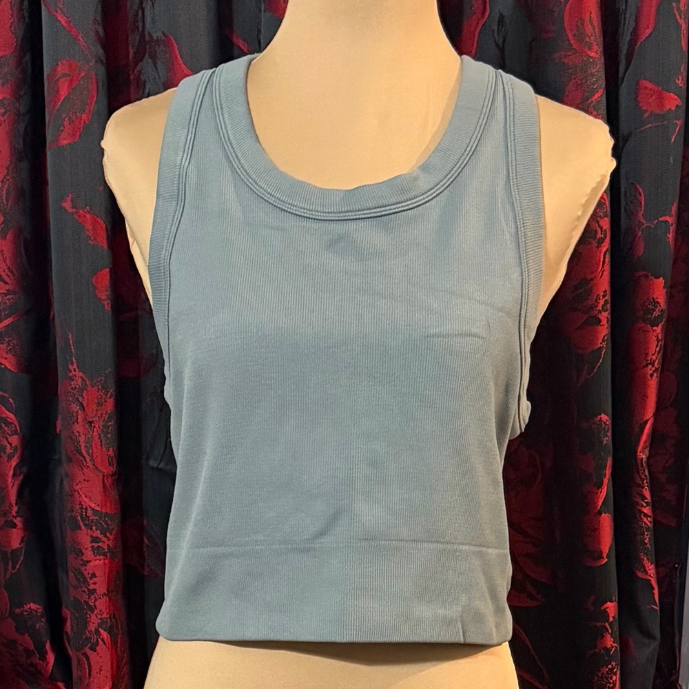 90 Degree Workout Yoga Racer Back Tank Top